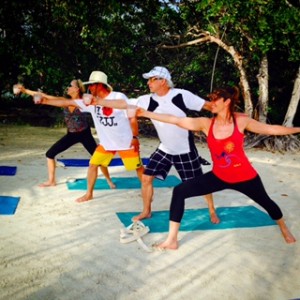 Belize Yoga Group